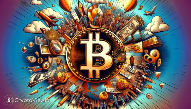 Vad är JPMorgans senaste prismål för Bitcoin?