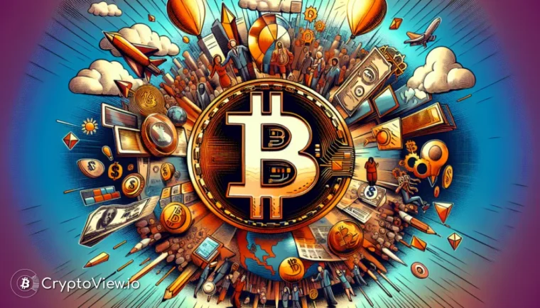 摩根大通最新的比特币价格目标是多少?