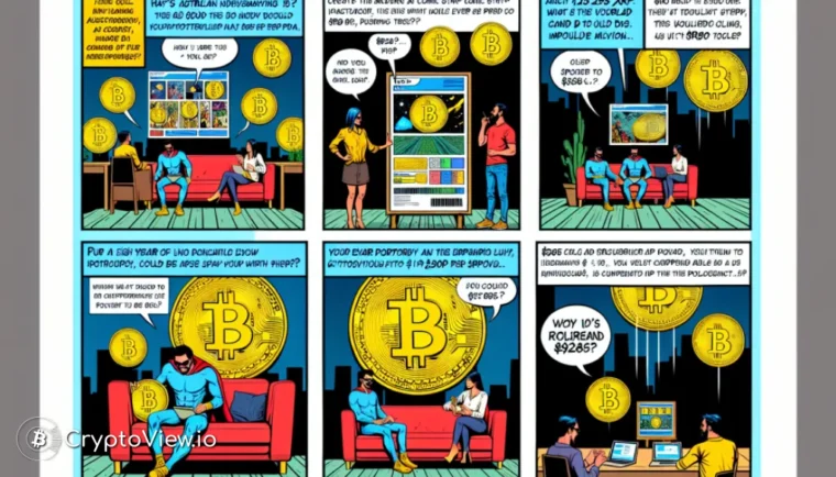 Could 1,295 XRP Transform You Into a Millionaire?