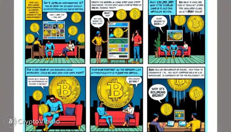 1.295 XRP potrebbero trasformarti in un milionario?