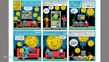 Czy 1295 XRP może przemienić Cię w milionera?