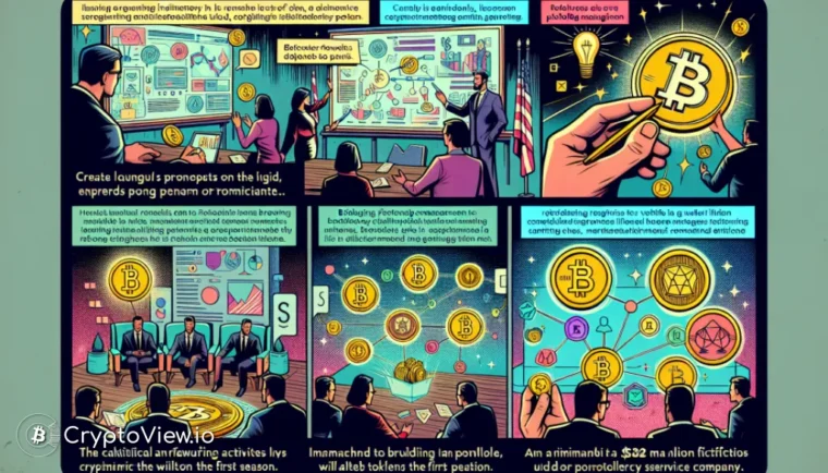 Que propose le programme de récompenses MetaMask ?