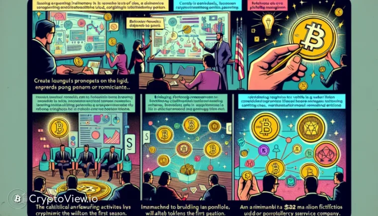 MetaMask पुरस्कार कार्यक्रम क्या प्रदान करता है?