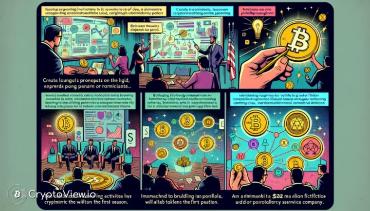 Co Oferuje Program Nagród MetaMask?