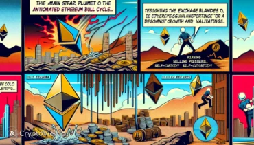 ¿Está Ethereum Preparado para un Nuevo Ciclo Alcista?