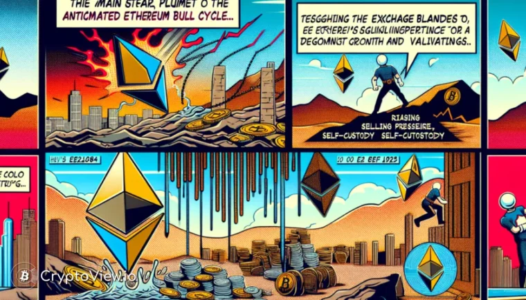 क्या इथेरियम एक नए बुल चक्र के लिए तैयार है?