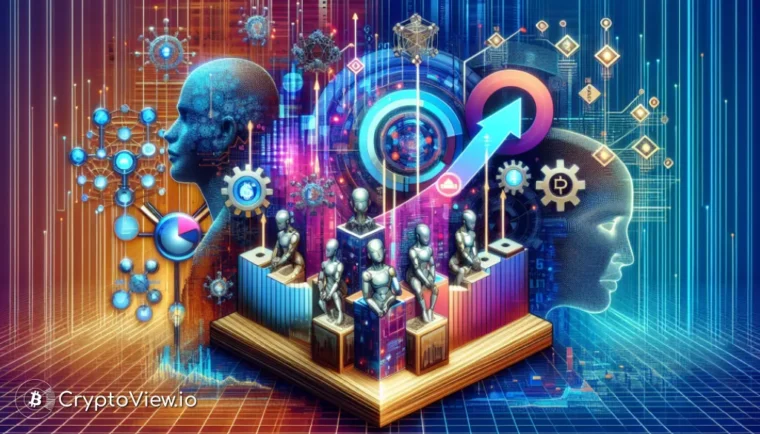 Hvad var Trumps holdning til krypto- og AI-udvikling?