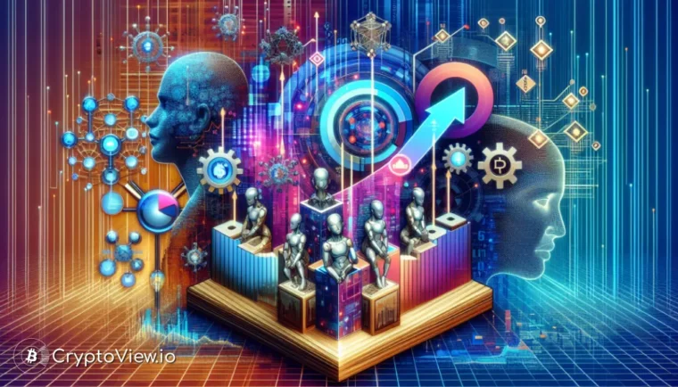 Welche Haltung hatte Trump zur Krypto- und KI-Entwicklung?