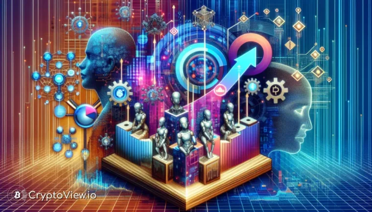 Qual era la posizione di Trump sullo sviluppo di criptovalute e IA?