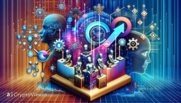 Hva var Trumps holdning til krypto- og AI-utvikling?