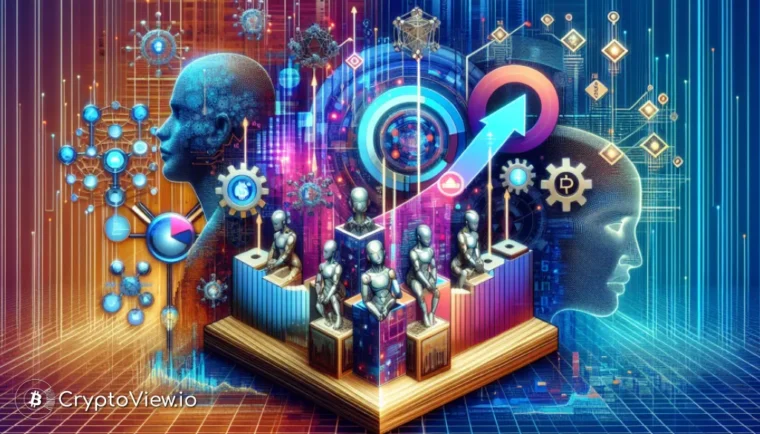 特朗普对加密货币和人工智能发展的立场是什么？