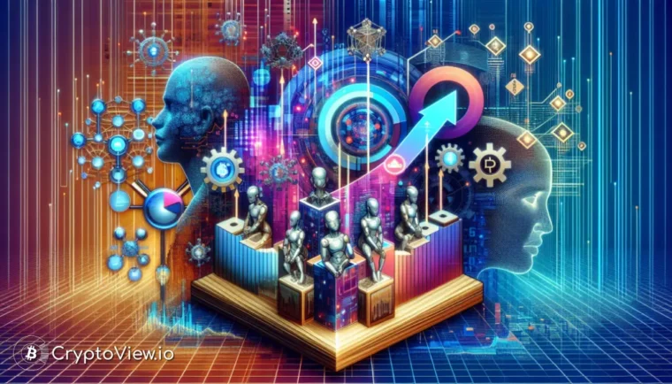 트럼프는 암호화폐 및 AI 개발에 대해 어떤 입장을 취했습니까?