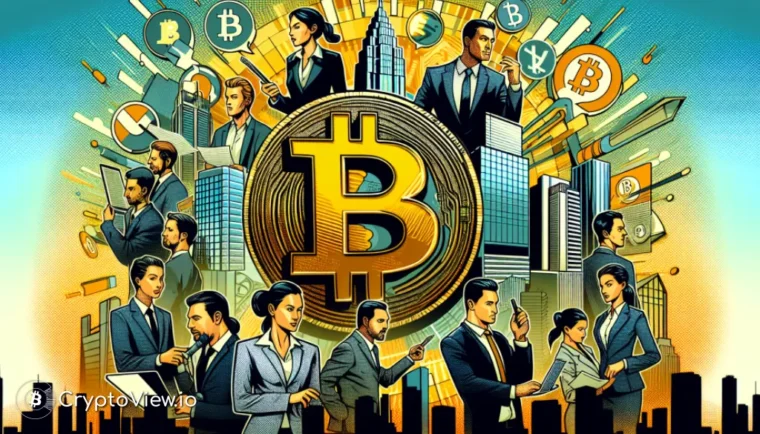 La hausse du Bitcoin à 126 000 $ était-elle due à la spéculation ?