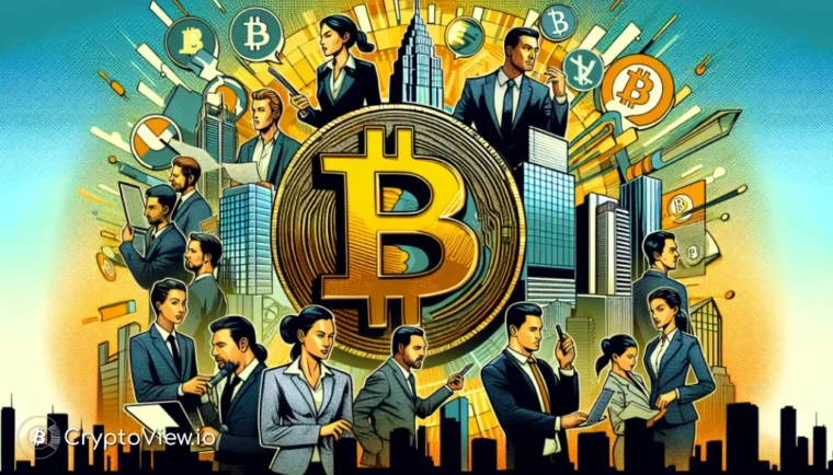 Был ли рост Биткойна до 126 тысяч долларов вызван спекуляциями?