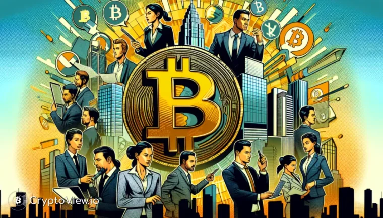 比特币飙升至 12.6 万美元是由投机驱动的吗?