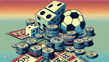 Czy bilety NFT FIFA to forma hazardu?