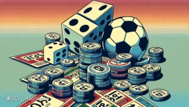 Os Ingressos NFT da FIFA são uma Forma de Jogo?