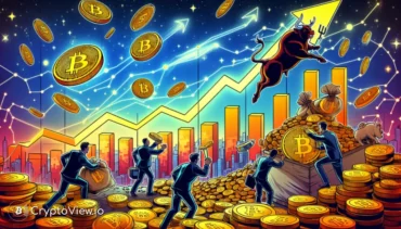 Hva signaliserer fallende Bitcoin-reserver for BTCs fremtid?
