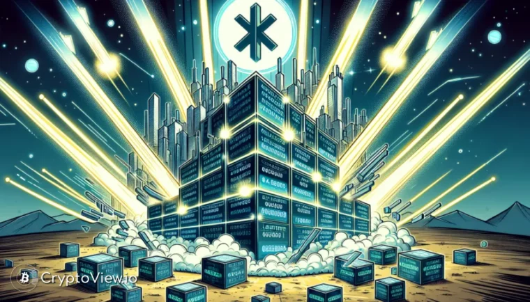 What's Driving Aster's Phenomenal DEX Volume Surge?