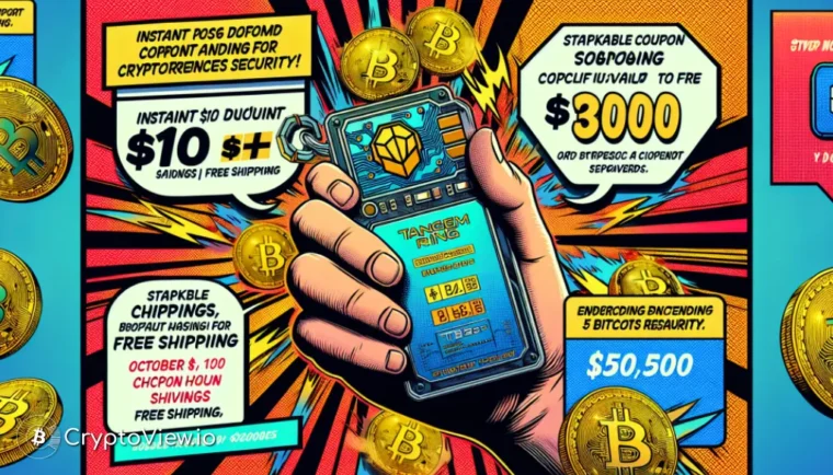 Hvilke fordele tilbyder Tangem Ring-kampagnen?