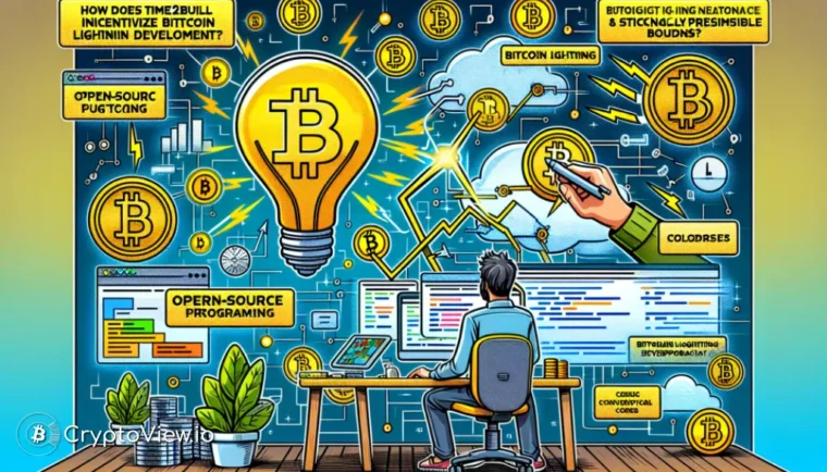 Hvordan Time2Build Incitamenterer Bitcoin Lightning-Udvikling?