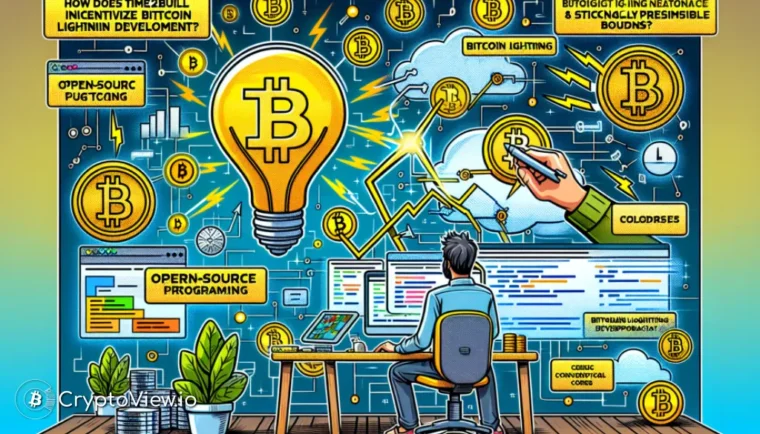 Comment Time2Build Incentive le Développement de Bitcoin Lightning ?