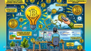 Hoe stimuleert Time2Build de Bitcoin Lightning-ontwikkeling?