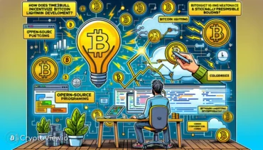 Jak Time2Build Incentywizuje Rozwój Bitcoin Lightning?
