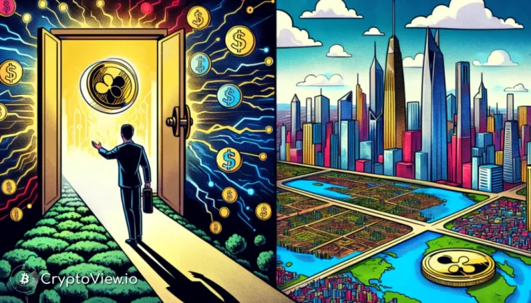 XRP può sbloccare un'opportunità DeFi da 100 miliardi di dollari?