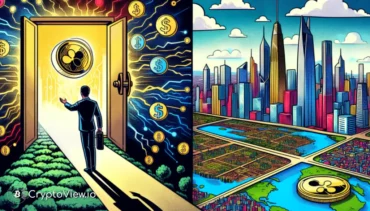 Kan XRP een DeFi-kans van $100 miljard ontsluiten?