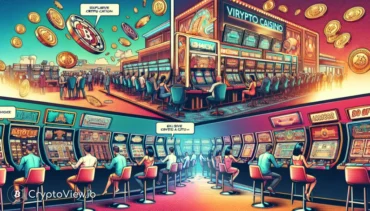 ¿Qué hay de nuevo en el Casino Cripto de Shock.com?