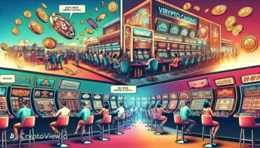 O Que Há de Novo no Cassino Cripto da Shock.com?