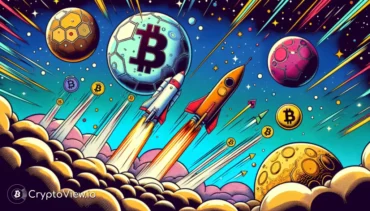 هل XRP على وشك تحقيق انتعاش كبير في الأسعار؟