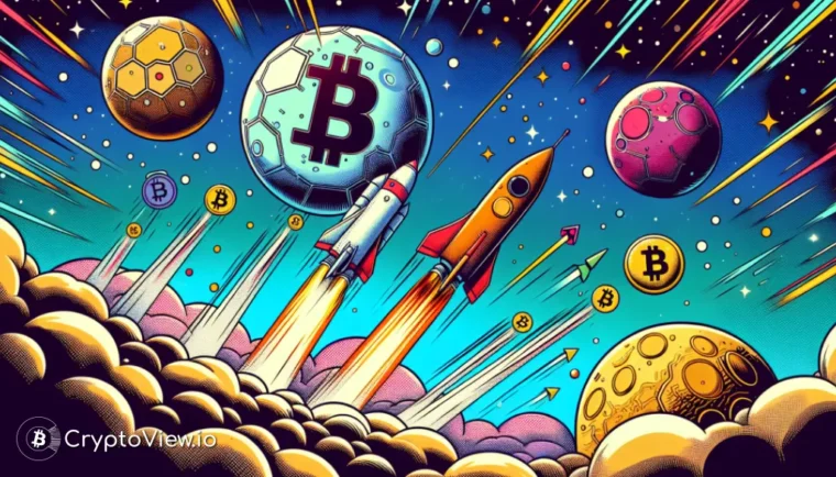 ¿Está XRP Preparado para un Rebote de Precio Significativo?