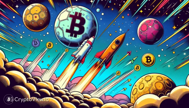 XRP è pronto per un significativo rimbalzo dei prezzi?