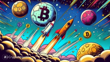 Staat XRP klaar voor een aanzienlijk prijsherstel?