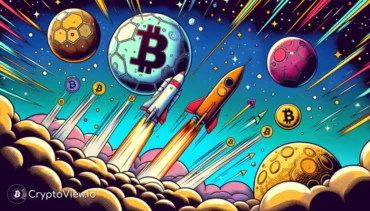 Er XRP klar for en betydelig prisøkning?
