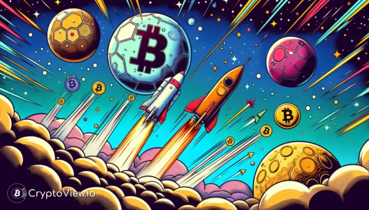 Er XRP klar for en betydelig prisøkning?