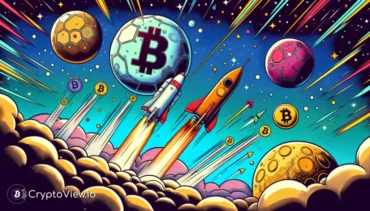 Czy XRP jest gotowy na znaczne odbicie cenowe?