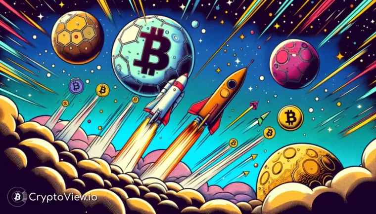 Czy XRP jest gotowy na znaczne odbicie cenowe?