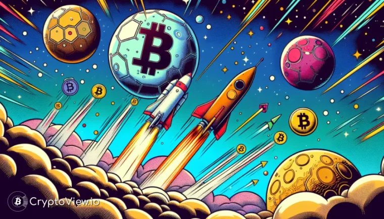 XRP 是否准备好迎来重大价格反弹?