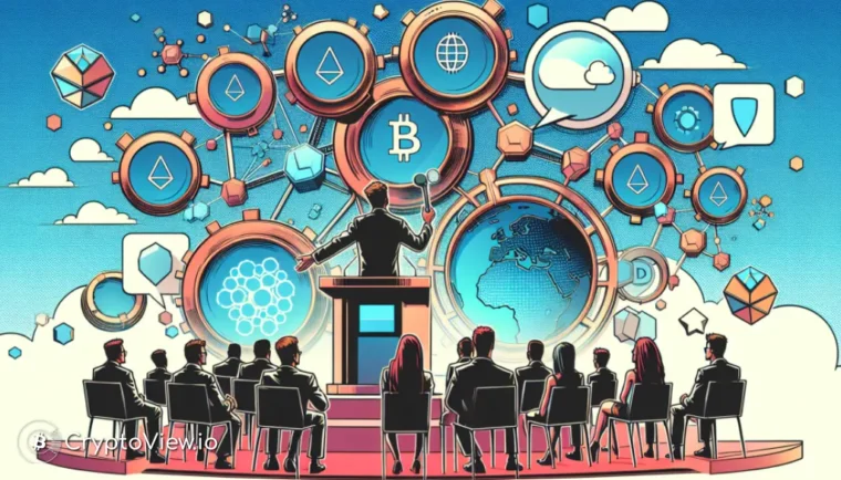 区块链能否保障我们全球的用水未来？