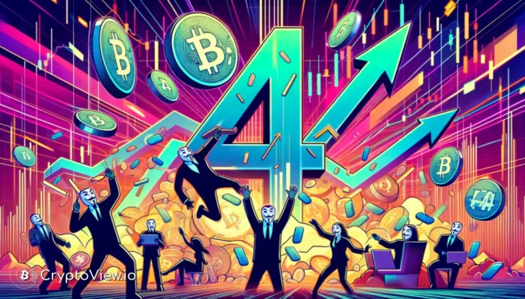 Ist der BNB Chain Meme-Rausch nachhaltig?