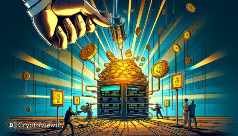 ¿Cómo Forward Industries se convirtió en un validador Solana superior?