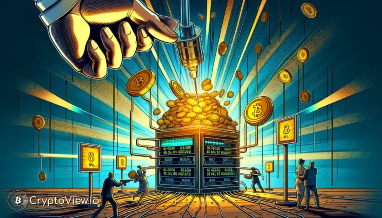 Comment Forward Industries est devenu un validateur Solana de premier plan ?