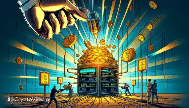 फॉरवर्ड इंडस्ट्रीज कैसे एक शीर्ष सोलाना वैलिडेटर बन गया?