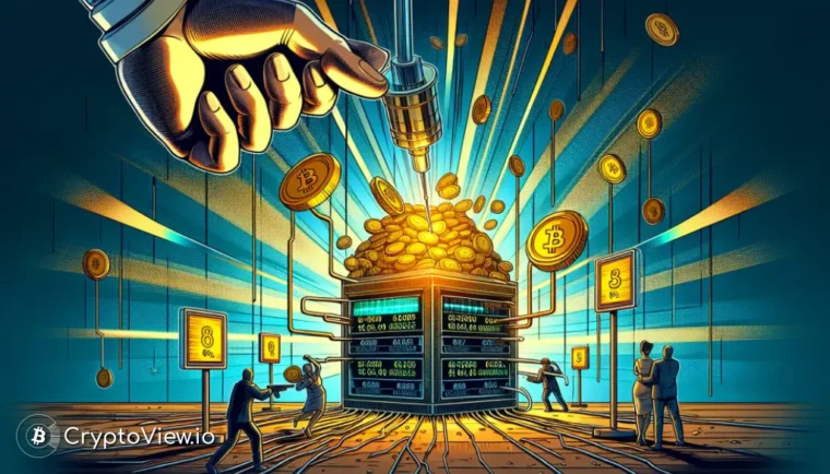 Hvordan Ble Forward Industries en Topp Solana Validator?