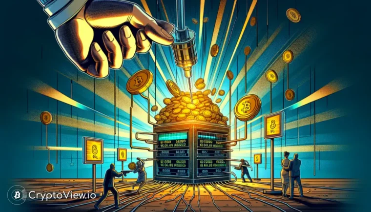 Jak Forward Industries stało się najlepszym walidatorem Solana?