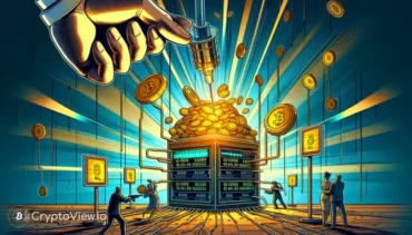 Hur Forward Industries blev en topp Solana-validator?