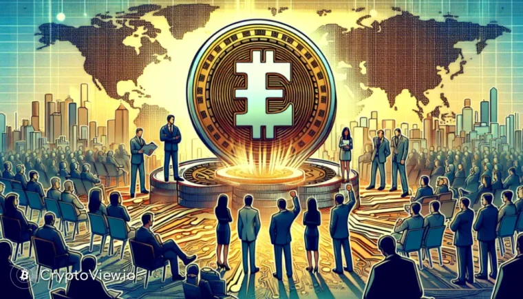 Passt sich die BOE Stablecoin-Regulierung den Marktrealitäten an?